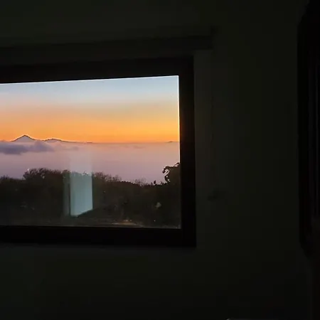 Tatil Evi Isora - La Retrinca *