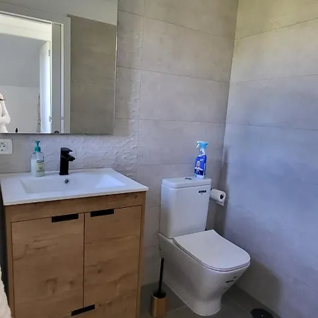 Ferienhaus Isora - La Retrinca Valverde (El Hierro)