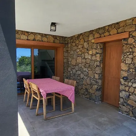 Isora - La Retrinca Valverde (El Hierro)