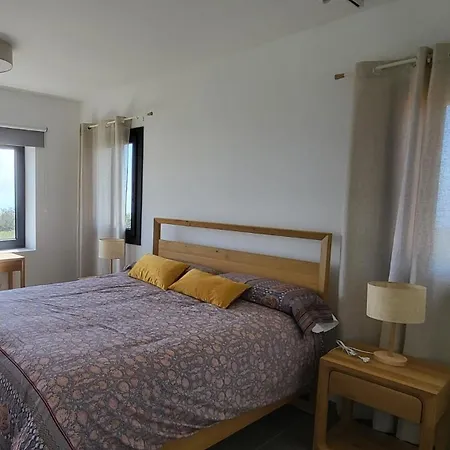 Tatil Evi Isora - La Retrinca *