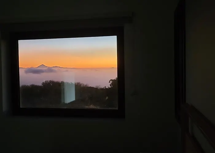 Casa de Férias Isora - La Retrinca *